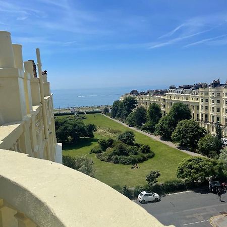 Sky View Double Bed Apartment In Brighton And Hove By Myholidaylet Luaran gambar