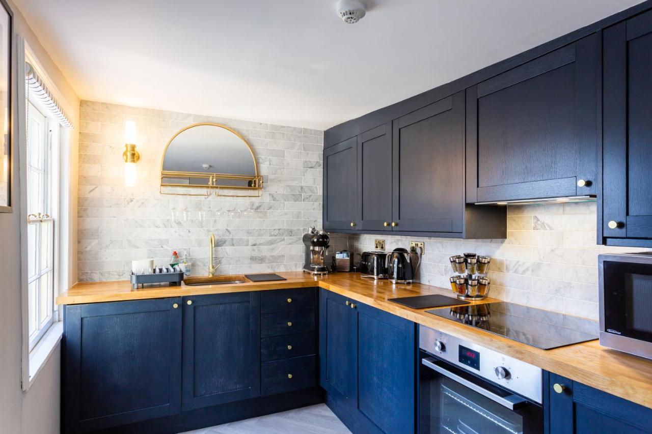 Sky View Double Bed Apartment In Brighton And Hove By Myholidaylet Luaran gambar