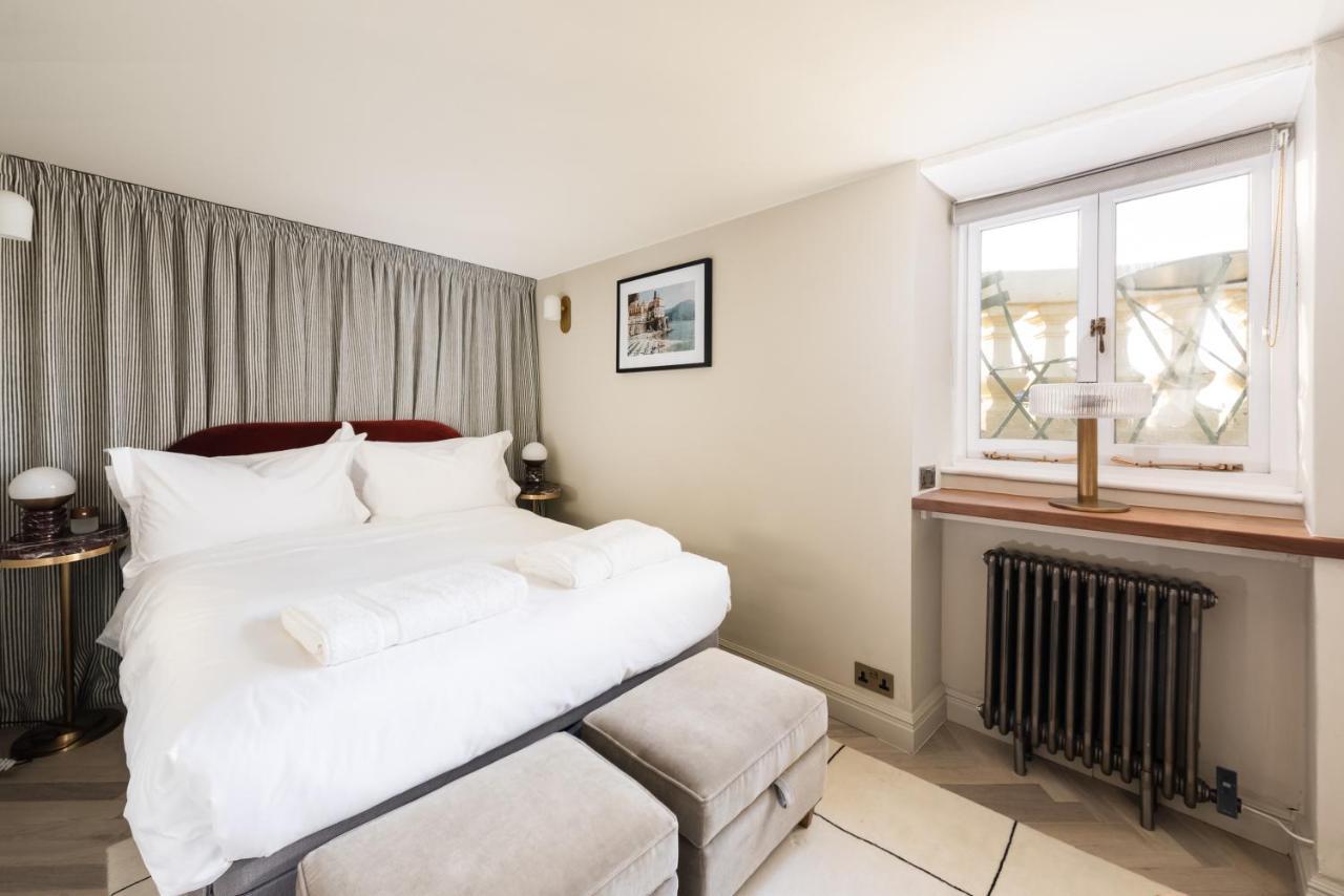 Sky View Double Bed Apartment In Brighton And Hove By Myholidaylet Luaran gambar