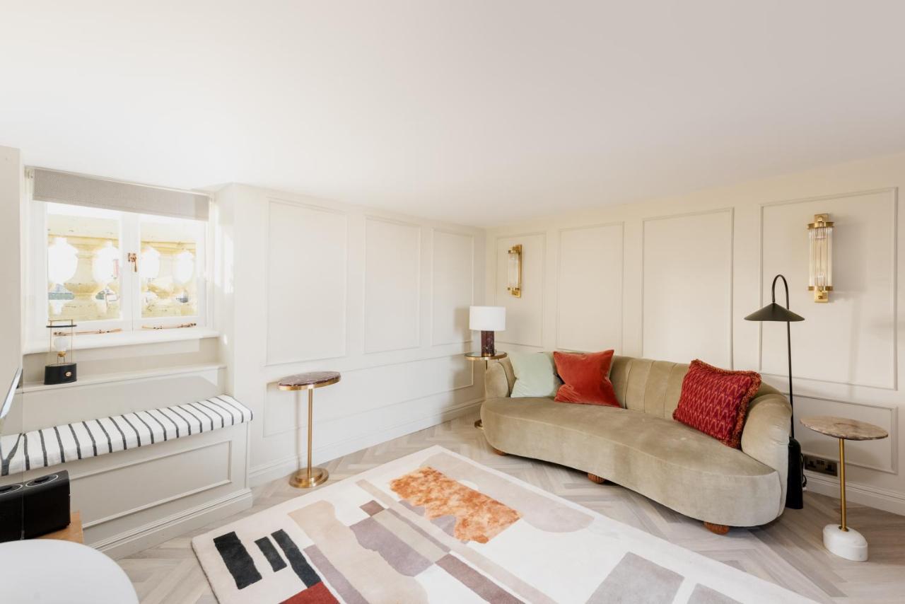 Sky View Double Bed Apartment In Brighton And Hove By Myholidaylet Luaran gambar