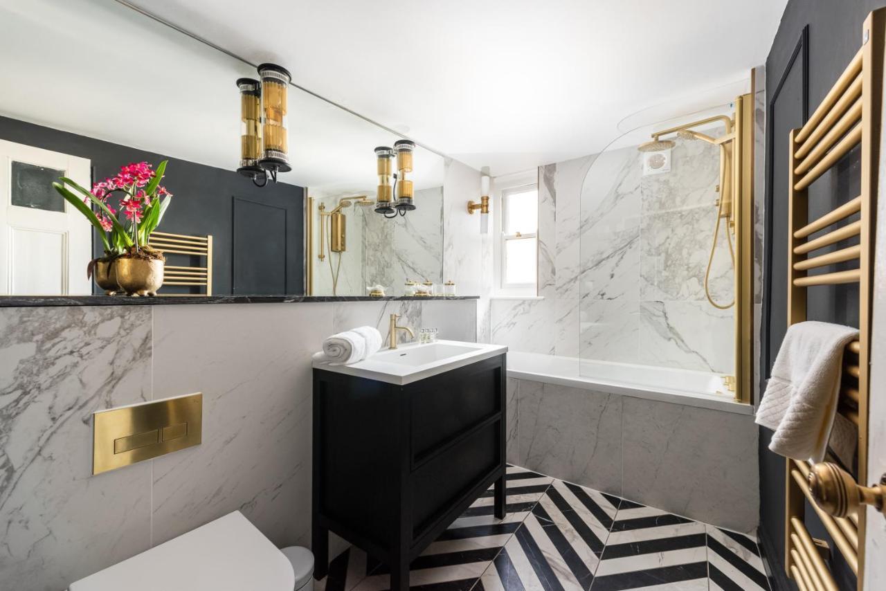 Sky View Double Bed Apartment In Brighton And Hove By Myholidaylet Luaran gambar