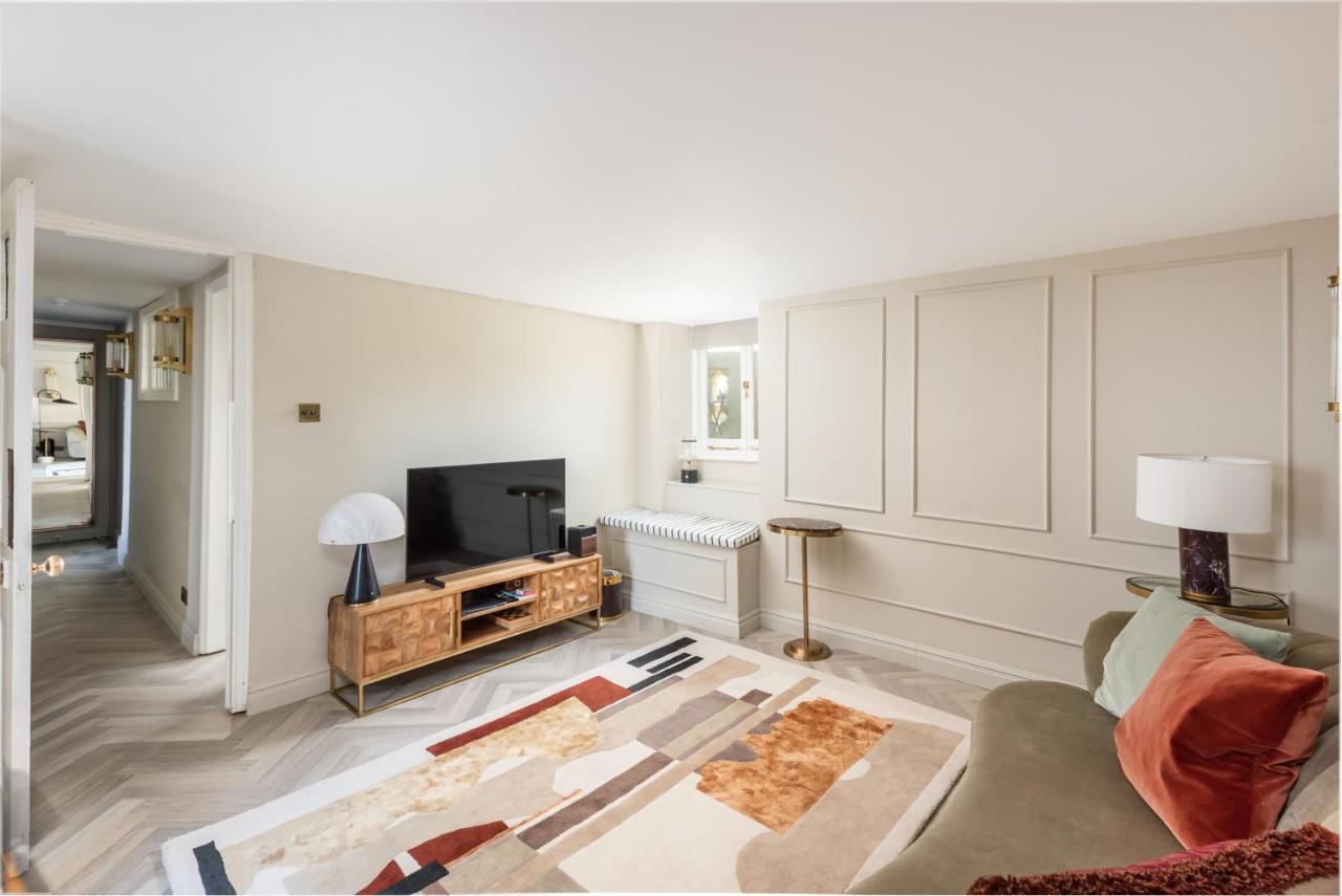 Sky View Double Bed Apartment In Brighton And Hove By Myholidaylet Luaran gambar