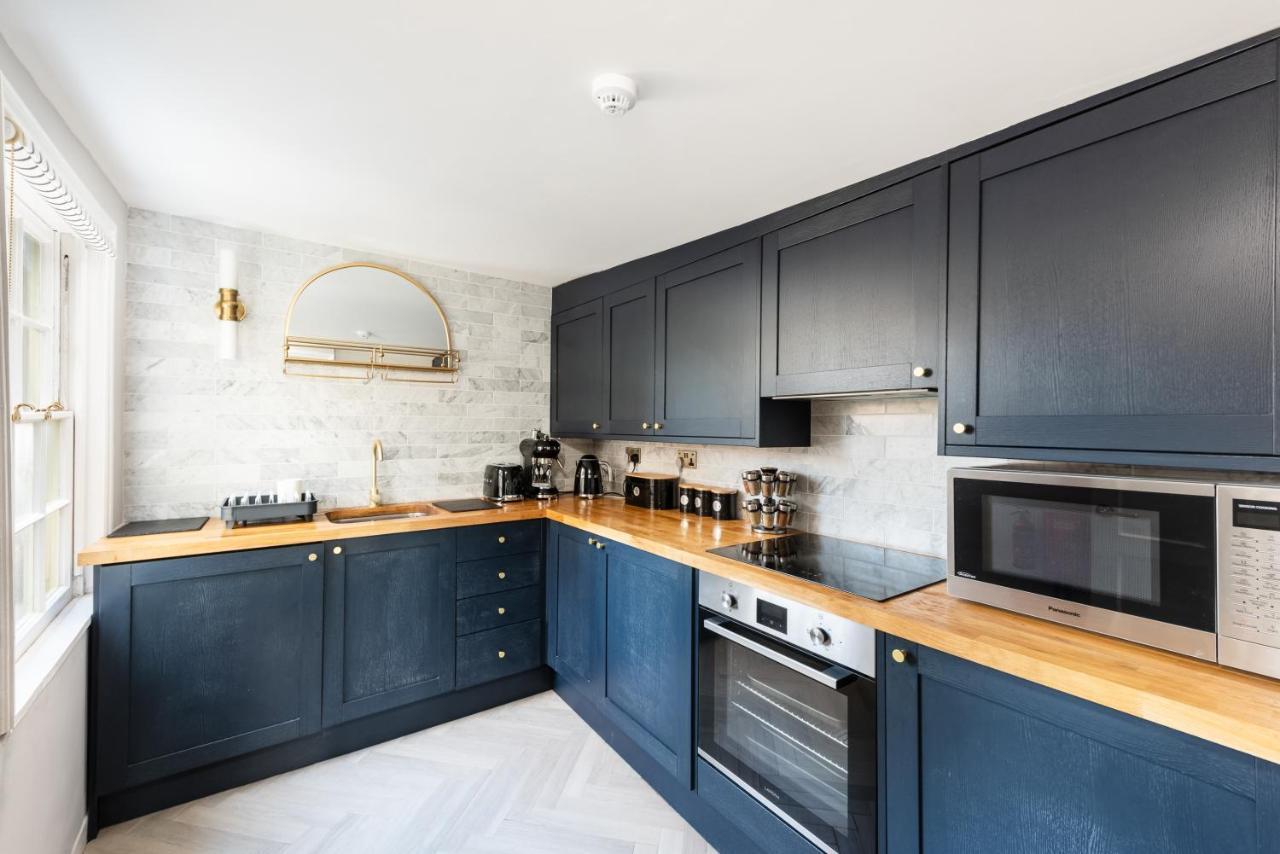 Sky View Double Bed Apartment In Brighton And Hove By Myholidaylet Luaran gambar