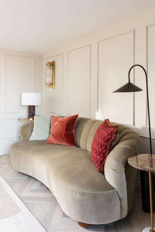 Sky View Double Bed Apartment In Brighton And Hove By Myholidaylet Luaran gambar
