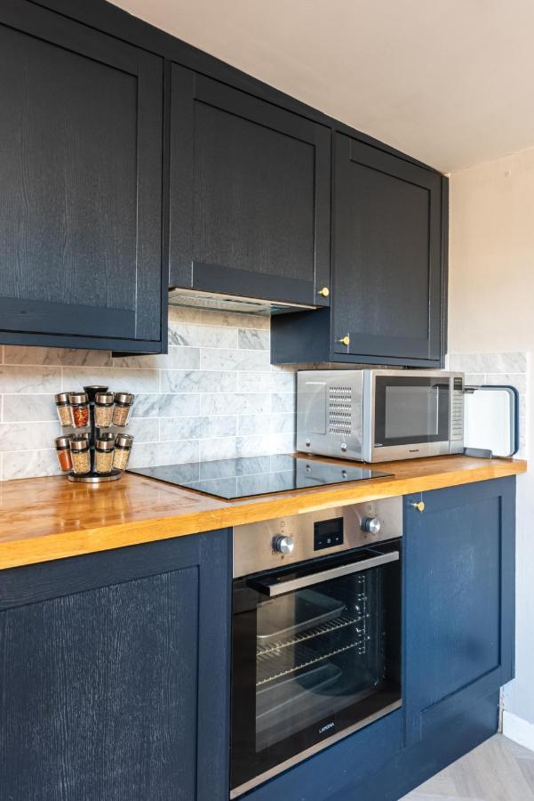 Sky View Double Bed Apartment In Brighton And Hove By Myholidaylet Luaran gambar